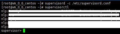 如何在Linux中使用Supervisor运维工具