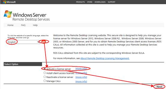 windows server 2019 服务器如何搭建