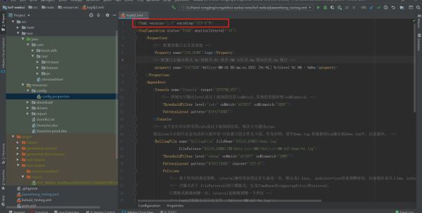 Docker环境搭建Jenkins在构建任务时控制台日志出现中文乱码怎么办