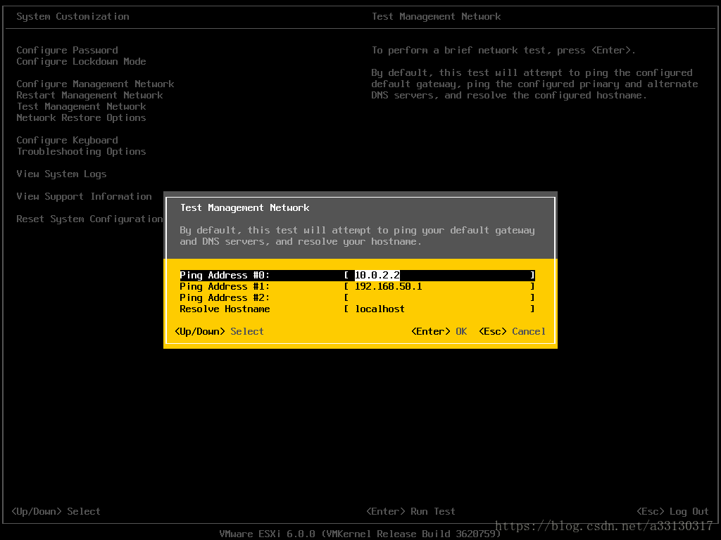 VMware ESXi 6.0如何部署安装