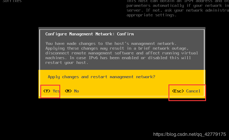 在VMware Workstation中搭建VMware vSphere的操作步骤