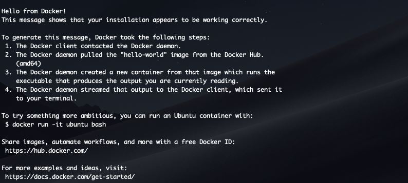 Ubuntu18.04上如何安装Docker CE