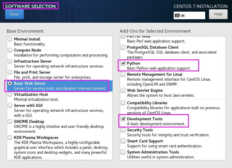 VMware与Centos系统安装之重置root密码的方法