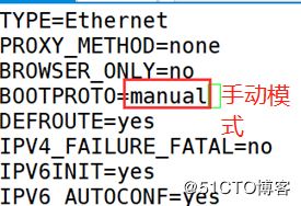 Docker跨主机网络(manual)的实现