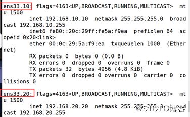 Docker跨主机网络(manual)的实现