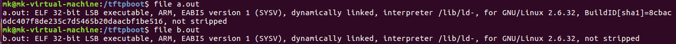 linux中执行文件提示No such file or directory的原因是什么