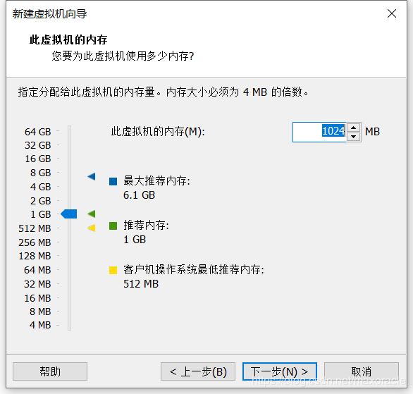 VMware中安装CentOS7(设置静态IP地址)并通过docker容器安装mySql数据库(超详细教程)