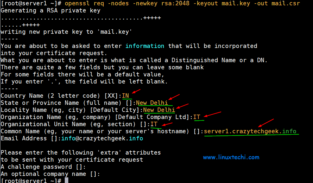 怎樣在CentOS8上安裝和配置Postfix郵件服務(wù)器