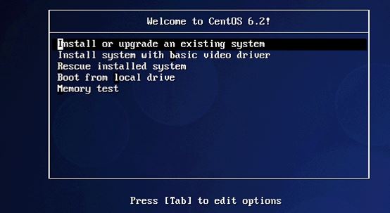 如何安裝CentOS 6.x報錯"Disk sda contains BIOS RAID metadata"解決方法