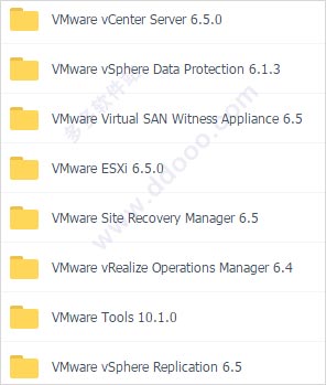 vmware vsphere 6.5的安裝方法