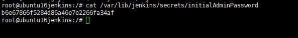 Ubuntu16.04如何安装Jenkins