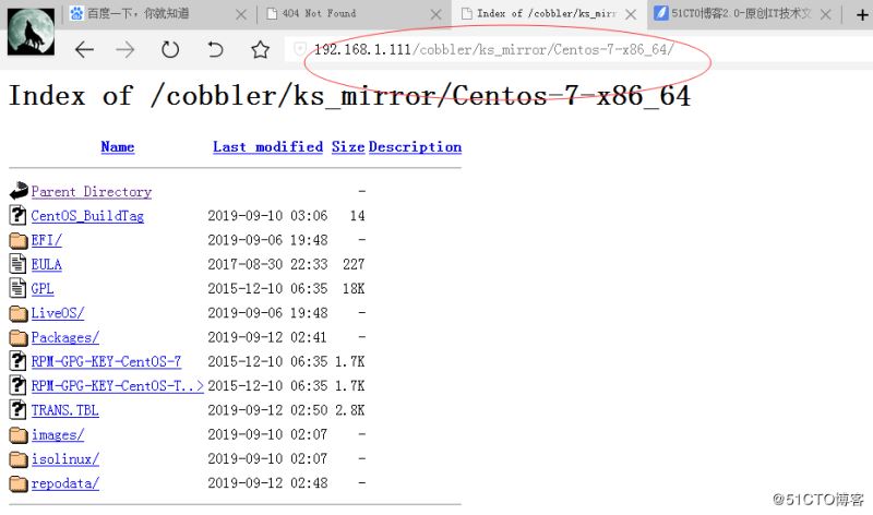 基于cobbler如何实现自动安装linux系统