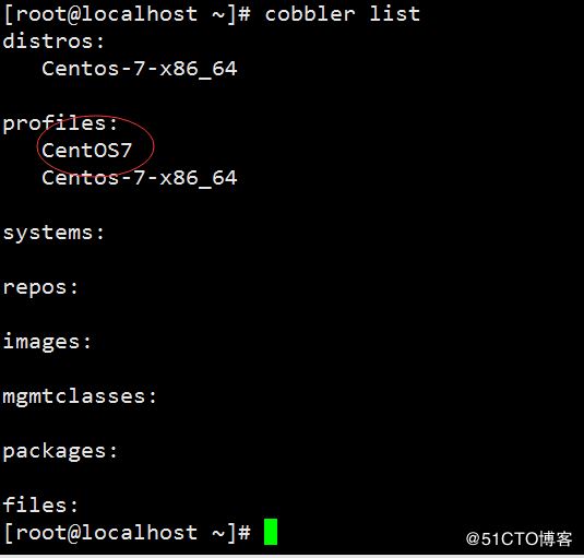 基于cobbler如何实现自动安装linux系统