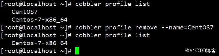 基于cobbler如何实现自动安装linux系统