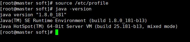 centos6.8下hadoop3.1.1完全分布式安装指南(推荐)