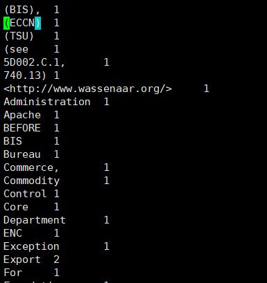 centos6.8下hadoop3.1.1完全分布式安裝指南(推薦)