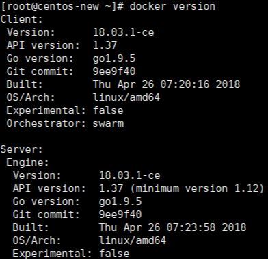 如何使用docker部署微服务