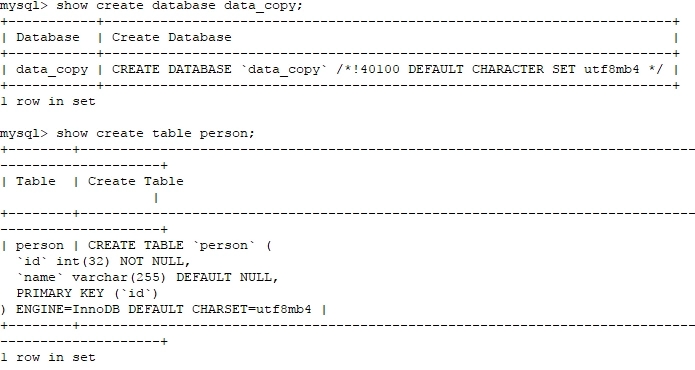 基于Docker如何实现MySQL主从复制详解