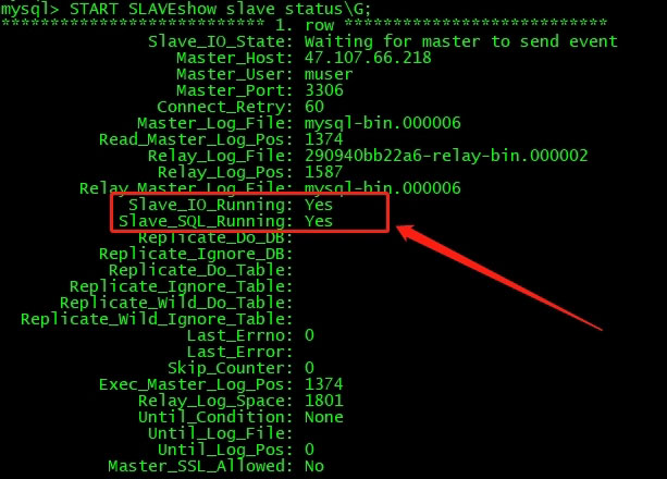 基于Docker如何实现MySQL主从复制详解