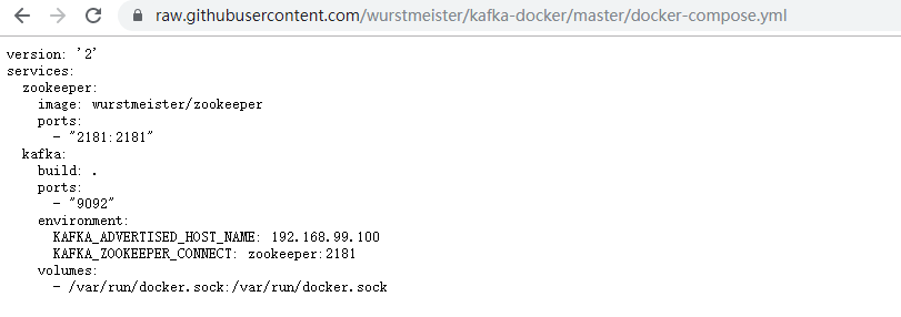 Docker部署Kafka和Spring Kafka的实现