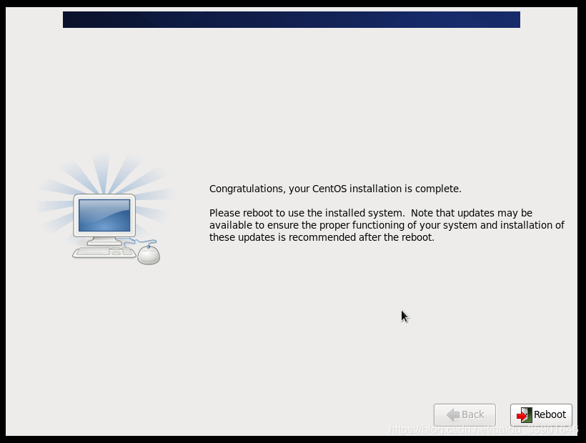 VMware虚拟机安装Linux系统图文教程
