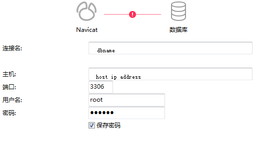 navicat无法连接linux服务器中的mysql怎么办