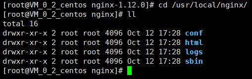 centos7.2搭建nginx的web服务器部署uniapp项目