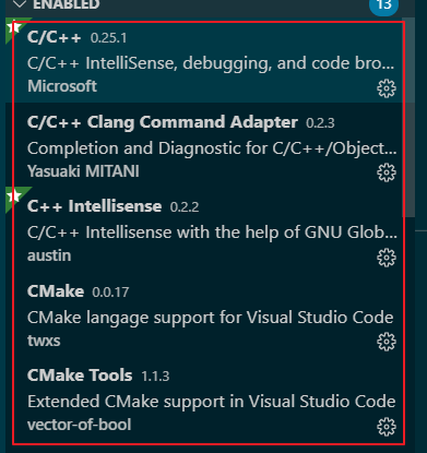 win10下VSCode+CMake+Clang+GCC環(huán)境搭建的案例