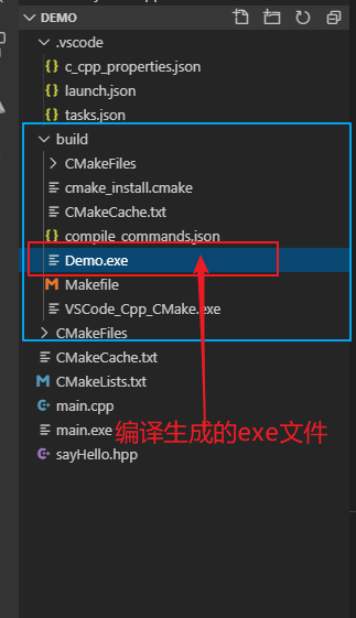 win10下VSCode+CMake+Clang+GCC环境搭建的案例