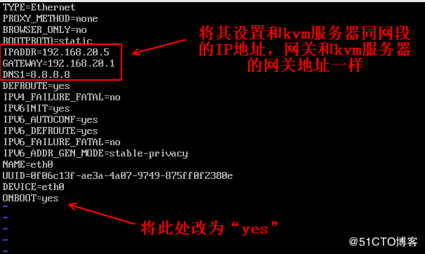 KVM虚拟机如何实现在线热迁移功能