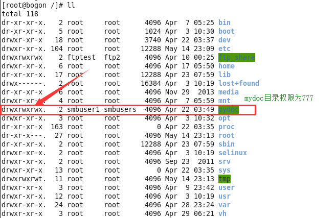 CentOS6.5下怎么搭建文件共享服务Samba