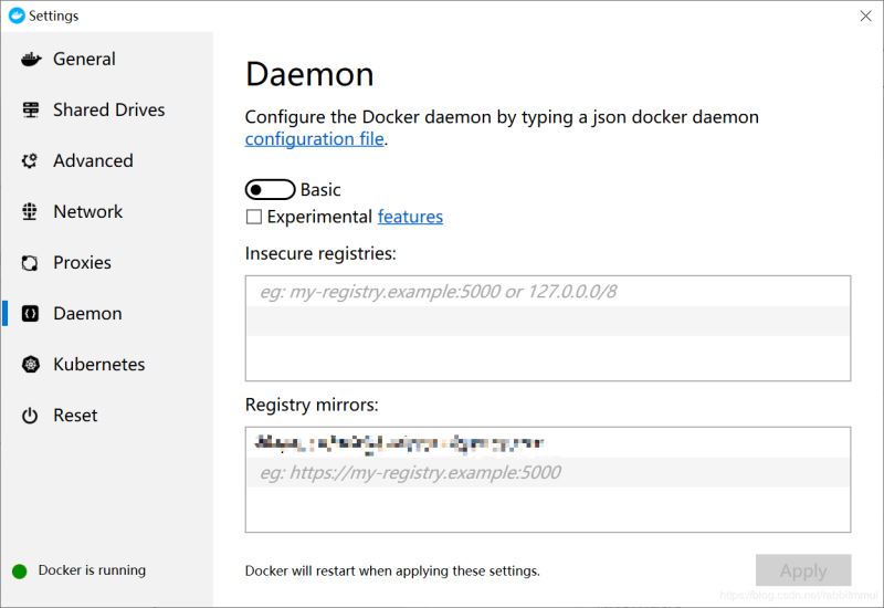 Windows10下如何搭建hyperledger fabric1.4环境