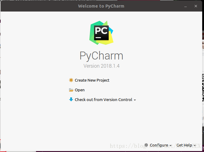 Ubuntu18.04安装Pycharm教程的实现