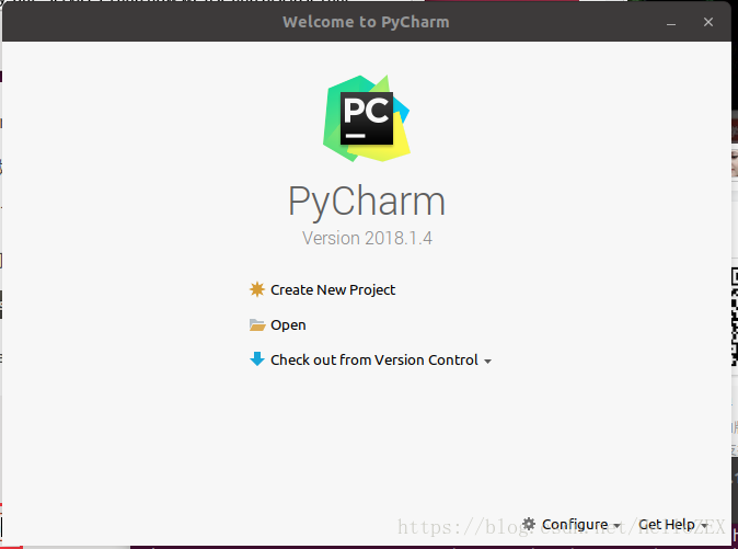 Ubuntu18.04安裝Pycharm教程的實現(xiàn)