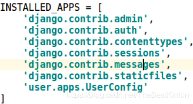 如何在ubuntu虚拟环境中安装Django