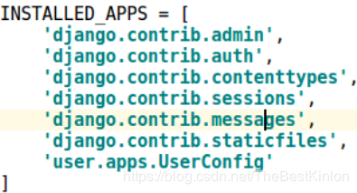 如何在ubuntu虛擬環(huán)境中安裝Django