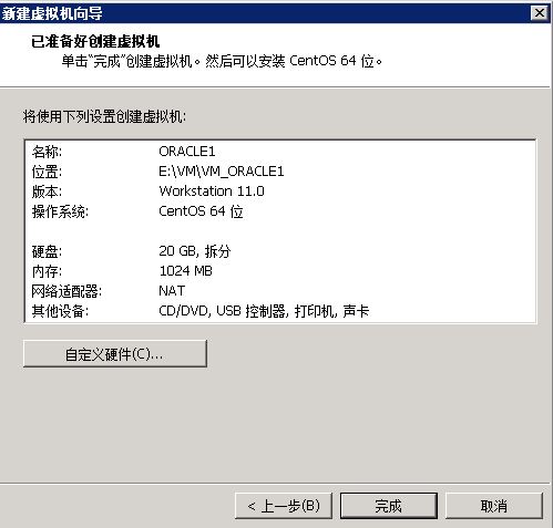 linux环境下怎么部署Oracle