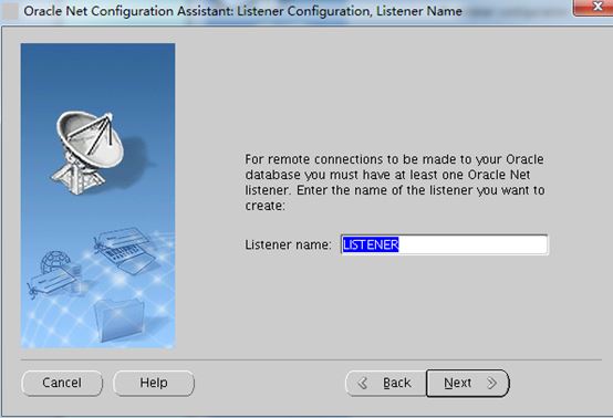 linux环境下怎么部署Oracle