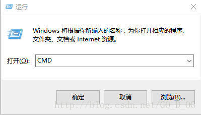 win10环境下安装Docker的实现