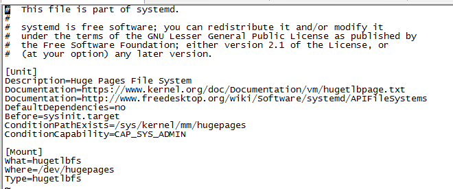 Linux中service和systemctl的示例分析