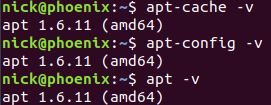 如何在Ubuntu中使用apt-get命令
