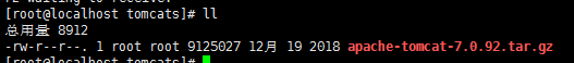 centos7怎么安装Tomcat7