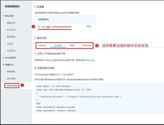 使用Docker快速搭建各种测试环境的案例