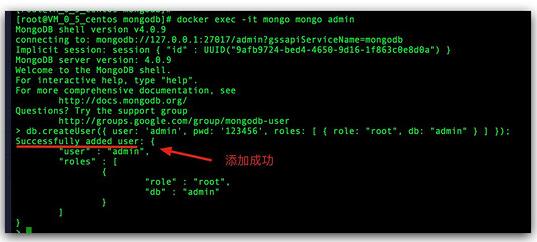 使用Docker快速搭建各种测试环境的案例