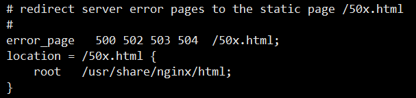 nginx+php-fpm服务HTTP状态码502的示例分析