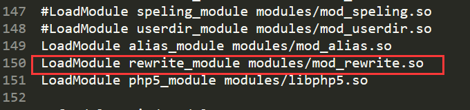 Linux環(huán)境下Apache服務(wù)器配置二級域名的方法詳解