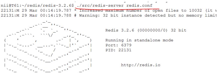 怎么在Linux中使用Redis允许远程连接