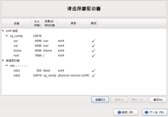 详解基于Linux的LVM无缝磁盘水平扩容