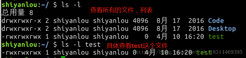 Linux中如何實(shí)現(xiàn)文件和文件夾權(quán)限