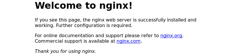 详解用nginx+WordPress搭建个人博客全流程